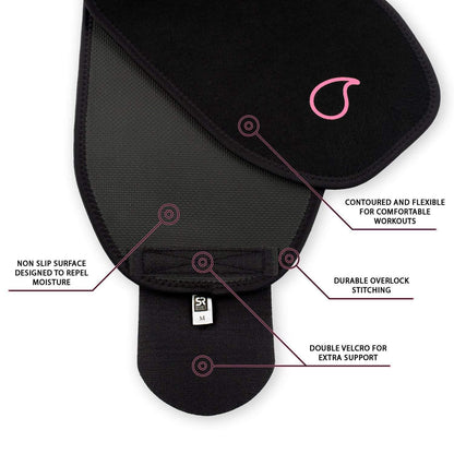 SWEET SWEAT WAIST TRIMMER